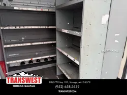 2018 RAM ProMaster 2500 High Roof | Thumbnail Photo 12 of 22