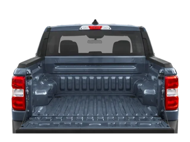 2026 Ford Maverick | Photo 7 of 12