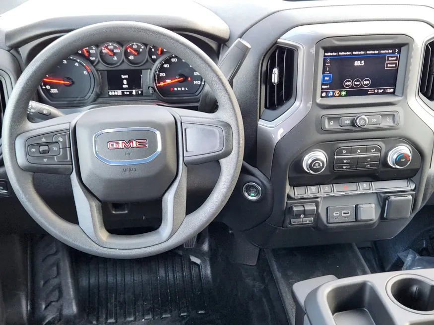 2026 GMC Sierra 3500HD CC Pro | Photo 13 of 20