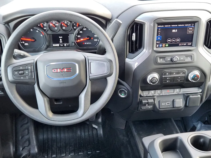2026 GMC Sierra 3500HD CC Pro | Photo 13 of 20