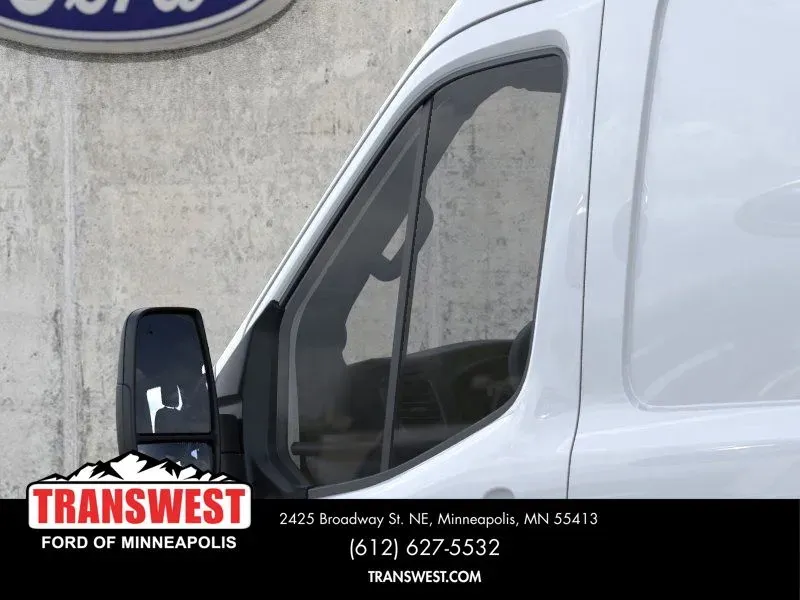 2026 Ford Transit-250 Base | Photo 19 of 21