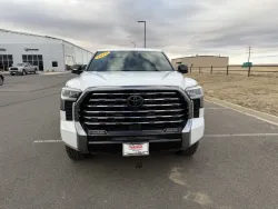 2024 Toyota Tundra 4WD | Thumbnail Photo 2 of 23
