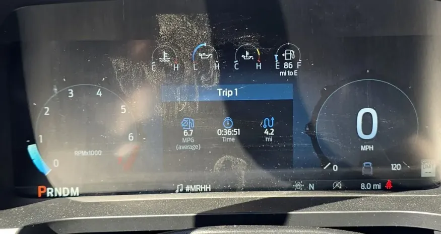 2026 Ford F-150 | Photo 18 of 30