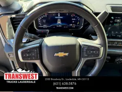 2024 Chevrolet Silverado 3500HD LT | Thumbnail Photo 14 of 21