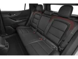 2025 Chevrolet Equinox | Thumbnail Photo 9 of 13