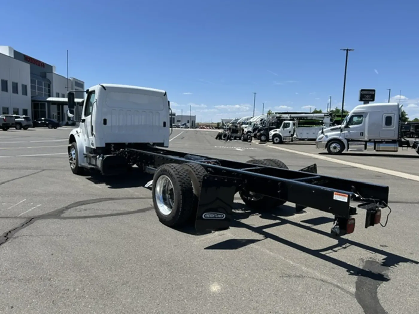 2027 Freightliner M2 106 | Photo 3 of 12