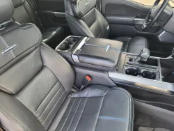 2024 Ford F-150 Platinum | Thumbnail Photo 12 of 26