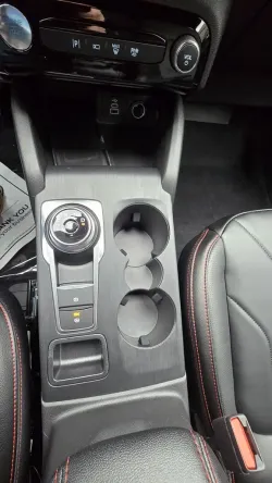 2026 Ford Escape Hybrid | Thumbnail Photo 25 of 32