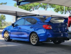 2015 Subaru WRX STI Launch Edition | Thumbnail Photo 3 of 5