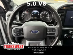 2023 Ford F150 | Thumbnail Photo 9 of 19