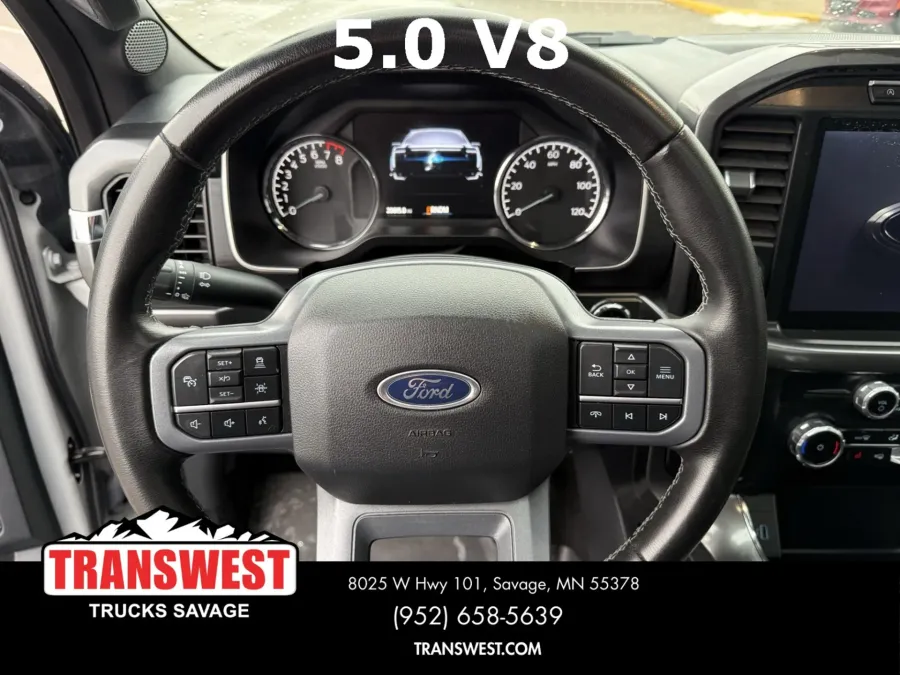 2023 Ford F150 | Photo 9 of 19