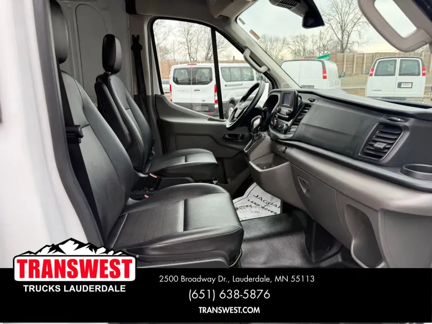 2023 Ford Transit-250 Base | Photo 6 of 20
