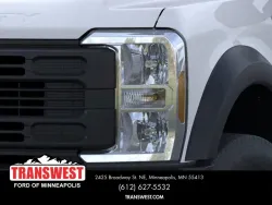 2026 Ford Super Duty F-600 XL | Thumbnail Photo 17 of 22