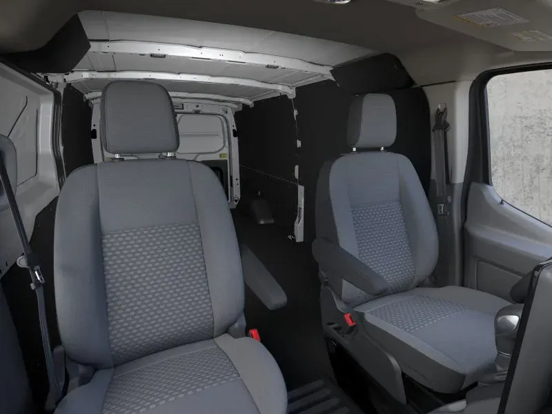 2025 Ford Transit-250 | Photo 10 of 21