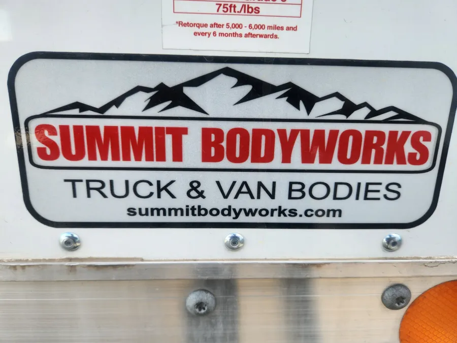 2025 Isuzu NRR | Photo 20 of 21