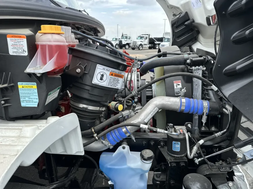 2025 Freightliner M2 106 | Photo 18 of 18