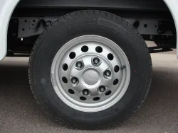 2024 Ford Transit-350 | Thumbnail Photo 13 of 14