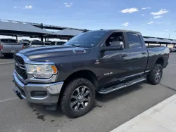 2022 RAM 2500 Big Horn | Thumbnail Photo 3 of 18