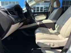 2018 Buick Enclave Essence | Thumbnail Photo 16 of 24