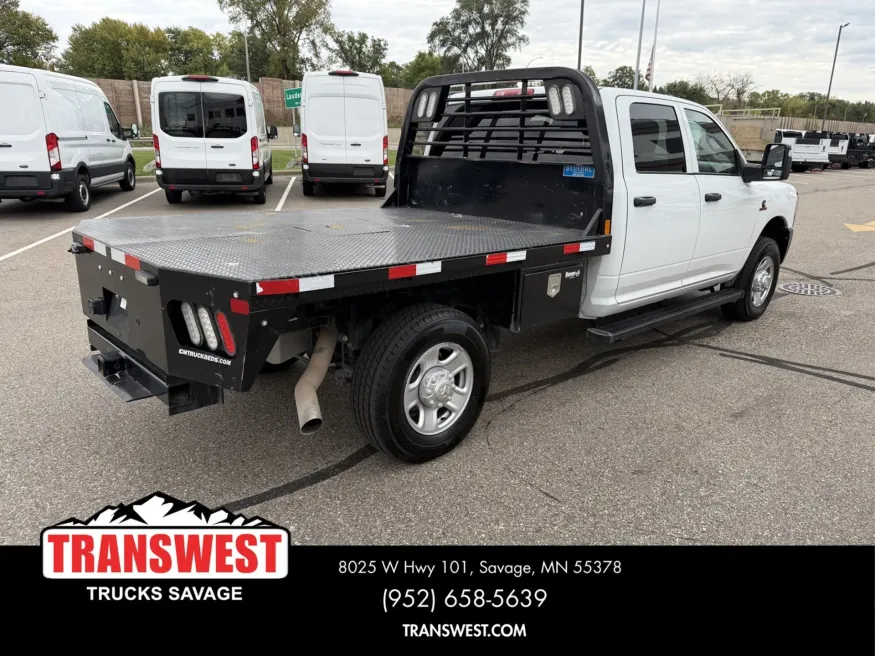 2023 RAM 2500 | Photo 18 of 21