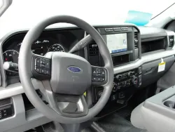 2024 Ford Super Duty F-350 XL | Thumbnail Photo 9 of 15