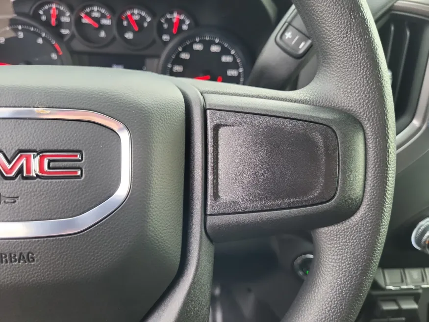 2026 GMC Sierra 3500HD CC Pro | Photo 14 of 24