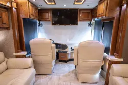 2018 Tiffin Allegro Bus 45OPP | Thumbnail Photo 10 of 33