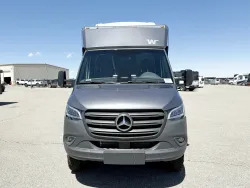 2027 Winnebago EKKO 23B | Thumbnail Photo 17 of 22