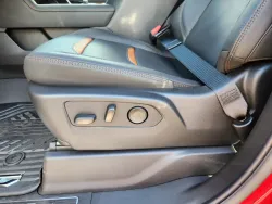 2026 GMC Sierra 2500HD AT4 | Thumbnail Photo 9 of 31