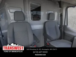 2025 Ford E-Transit-350 Base | Thumbnail Photo 9 of 21