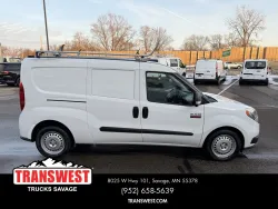 2022 RAM Promaster | Thumbnail Photo 5 of 18