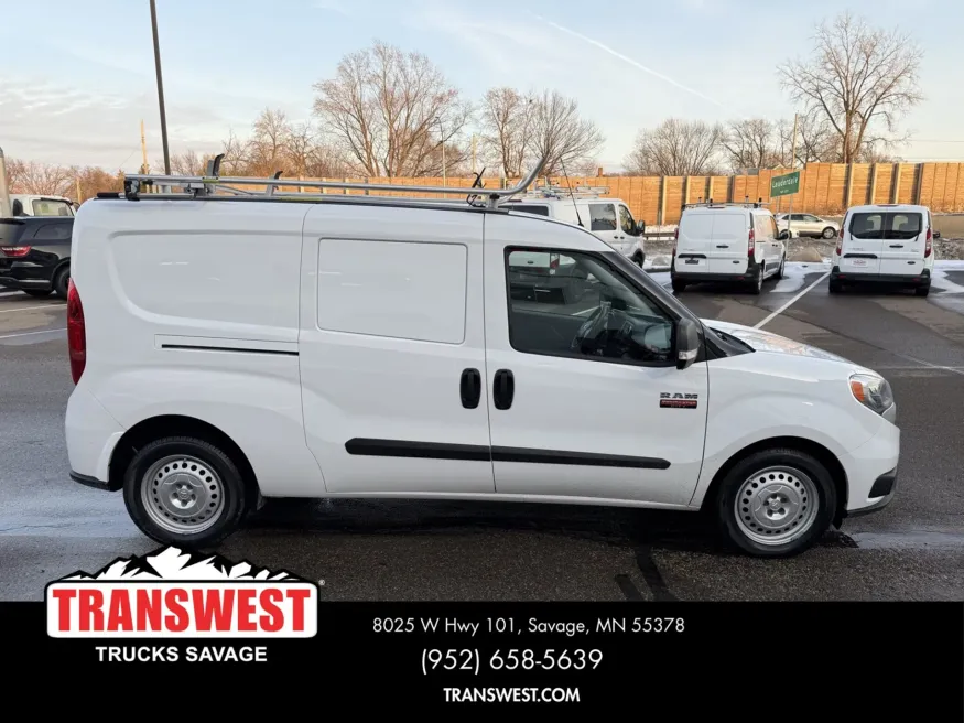 2022 RAM Promaster | Photo 5 of 18