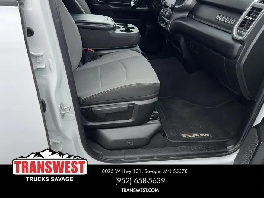 2024 RAM 2500 | Photo 13 of 15