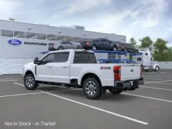 2026 Ford Super Duty F-350 | Thumbnail Photo 4 of 22