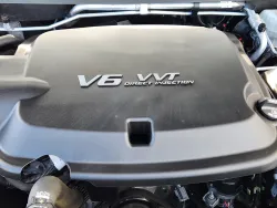 2020 GMC Canyon 4WD All Terrain w/Cloth | Thumbnail Photo 22 of 23