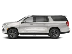 2021 Chevrolet Suburban | Thumbnail Photo 2 of 13