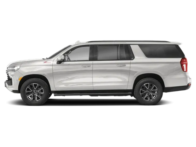 2021 Chevrolet Suburban | Photo 2 of 13