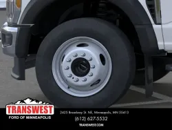 2026 Ford Super Duty F-600 XL | Thumbnail Photo 18 of 22