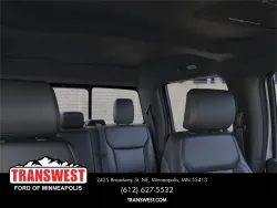 2025 Ford F-150 | Thumbnail Photo 22 of 22