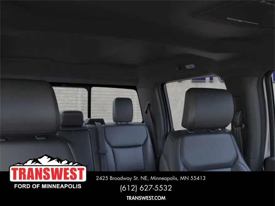 2025 Ford F-150 | Photo 22 of 22