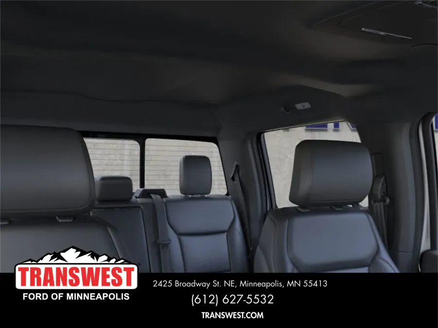 2025 Ford F-150 | Photo 22 of 22