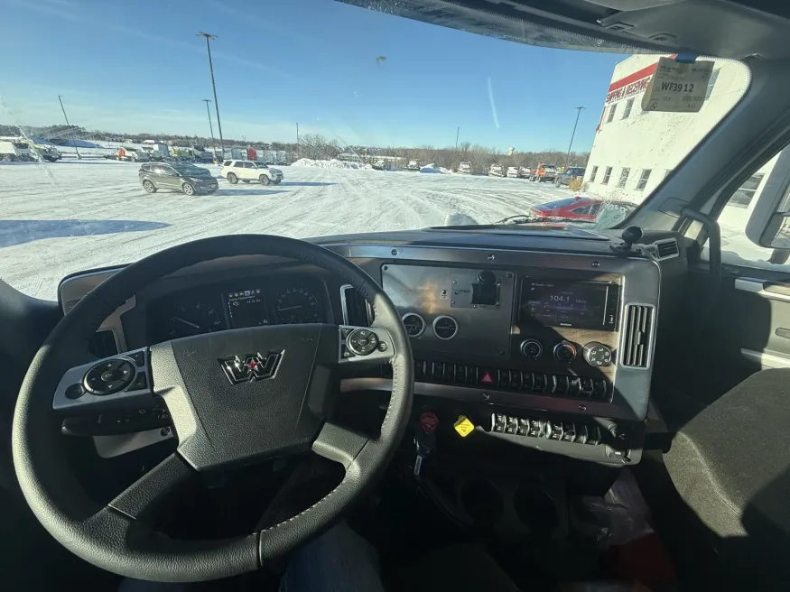 2026 Western Star 47X | Photo 10 of 15