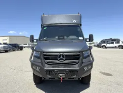 2027 Winnebago EKKO 23B | Thumbnail Photo 18 of 24