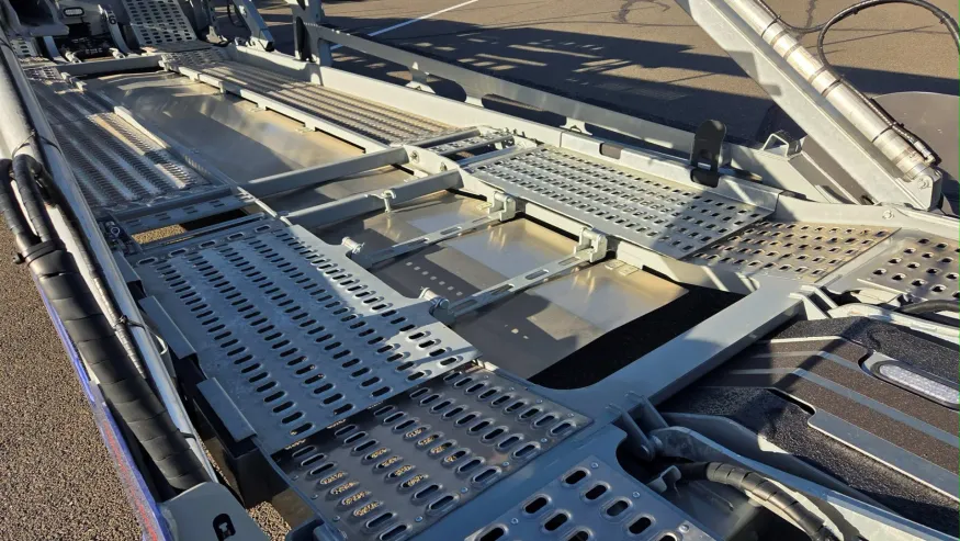 2026 Western Star 49X | Photo 22 of 60