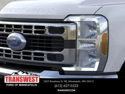 2026 Ford Super Duty F-350 XL | Thumbnail Photo 16 of 22