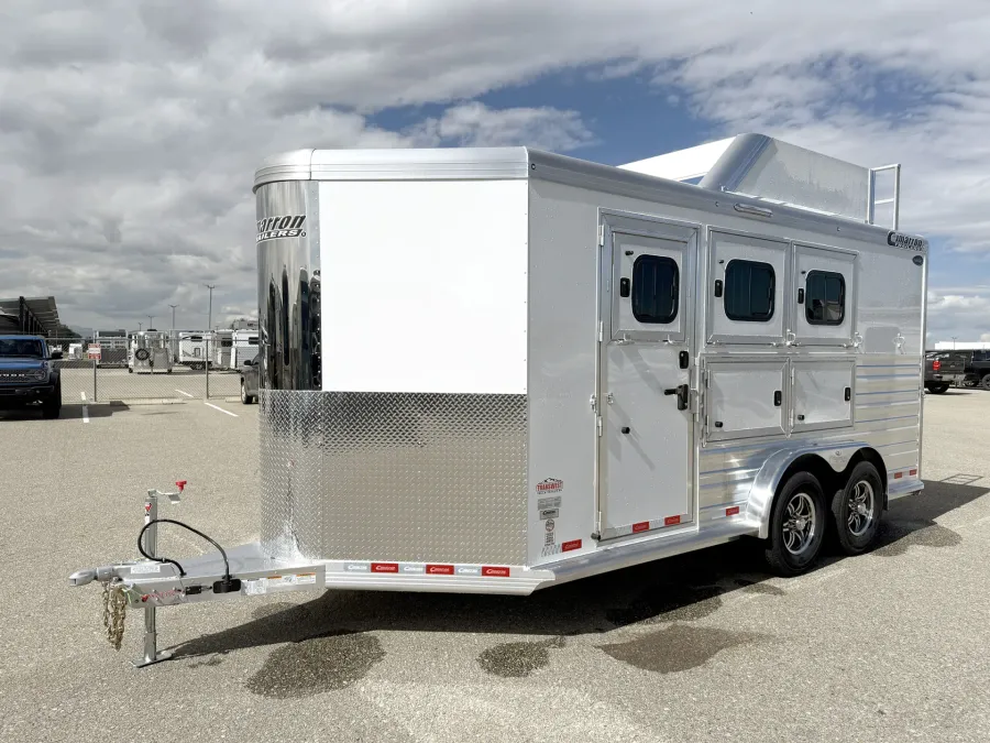 2026 Cimarron Norstar 3HBP | Photo 16 of 17