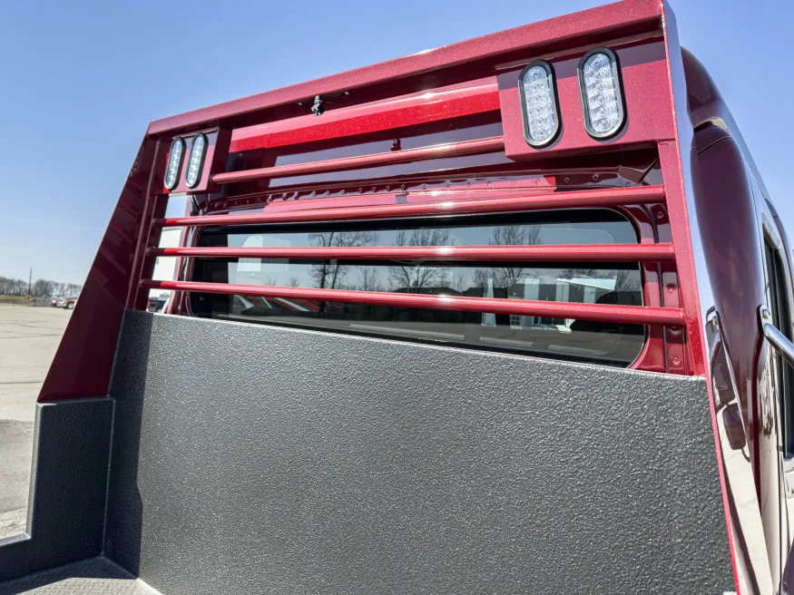 2024 Freightliner M2 106 Laredo | Photo 21 of 25