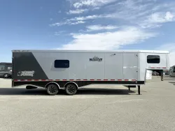 2026 Logan Coach Horse Power Burandt Edition | Thumbnail Photo 3 of 24