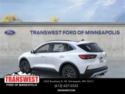 2026 Ford Escape Plug-In Hybrid | Thumbnail Photo 4 of 23