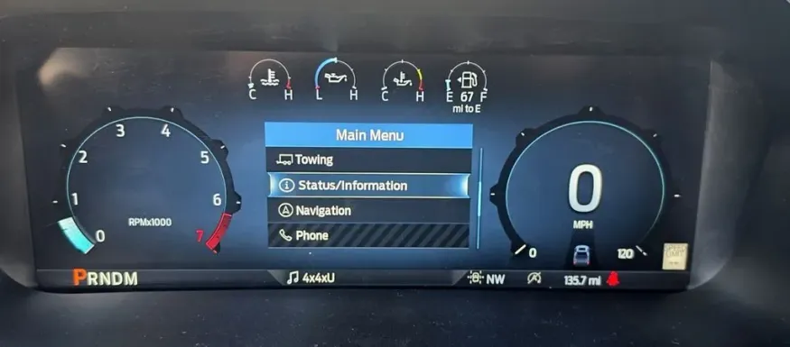 2026 Ford F-150 | Photo 22 of 35